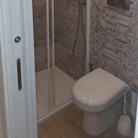 Le Rondini Apartment Torre del Greco