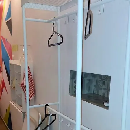 Apartment Le Rondini *