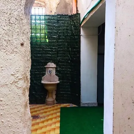 Apartment Le Rondini Torre del Greco
