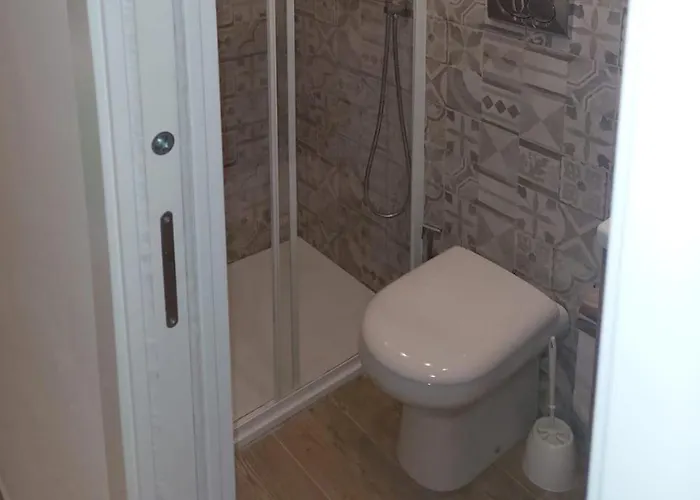 Le Rondini Apartment Torre del Greco