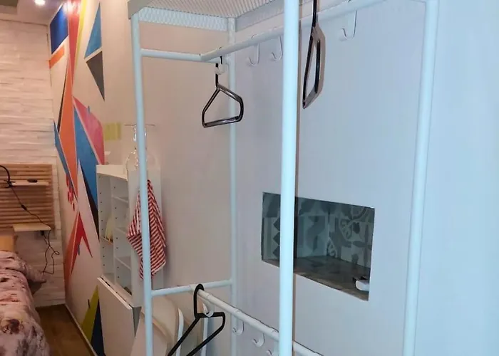 Apartment Le Rondini *