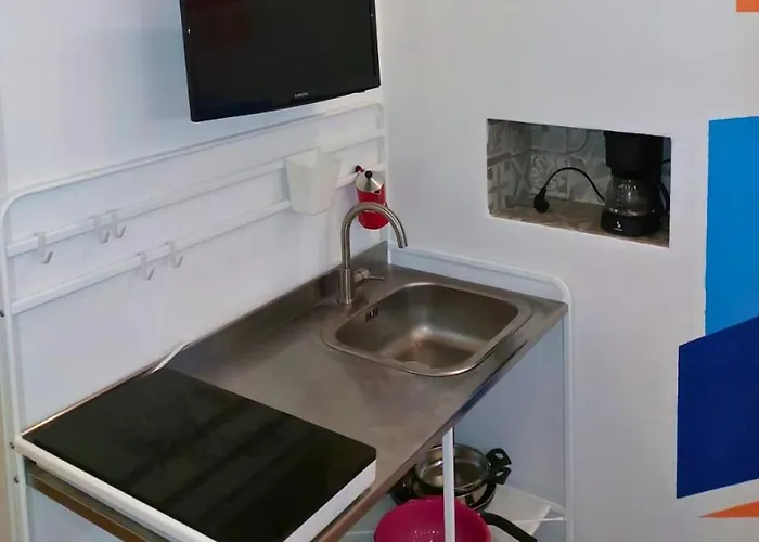 Le Rondini Torre del Greco